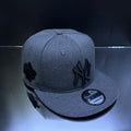 NY YANKEES PLOMO RATA\NEGRO