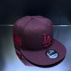 LOS ANGELES GUINDA
