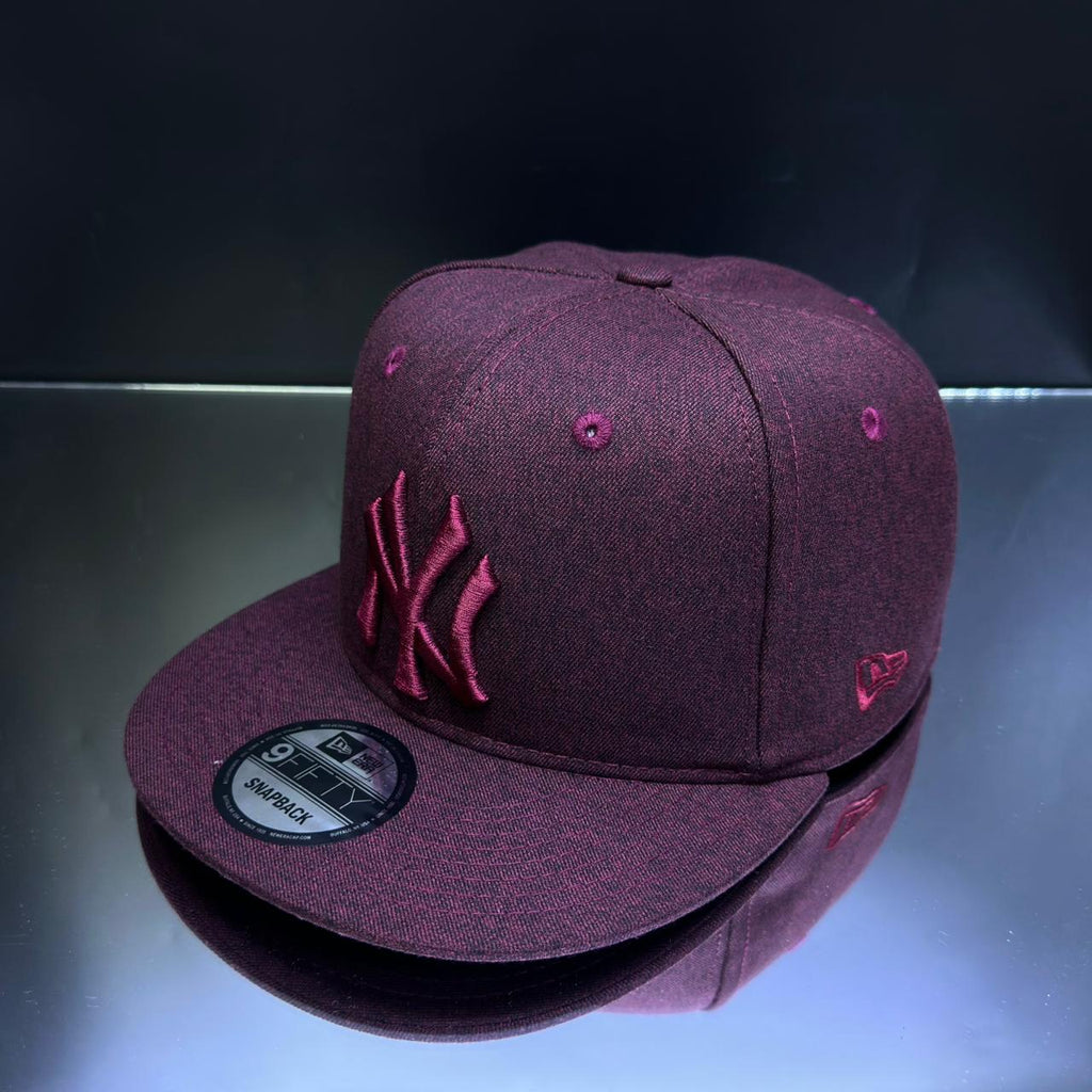 NY YANKEES GUINDA