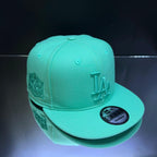 NY YANKEES VERDE JADE