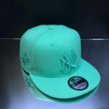 NY YANKEES VERDE JADE