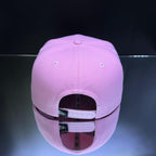 LOS ANGELES ROSADO BEBE