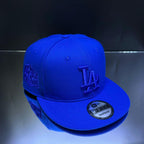 LOS ANGELES AZULINO