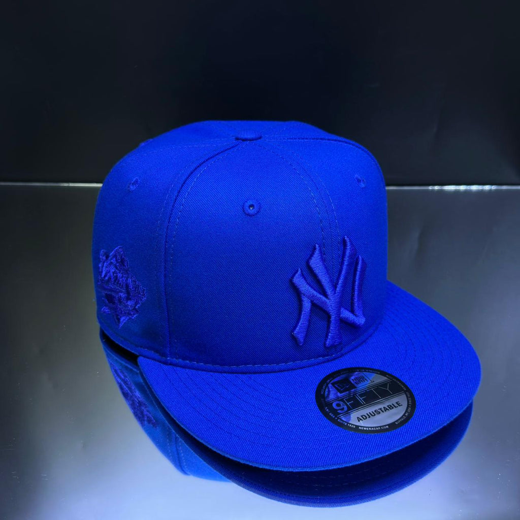 NY YANKEES AZULINO