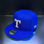 TEXAS AZULINO