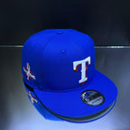 TEXAS AZULINO