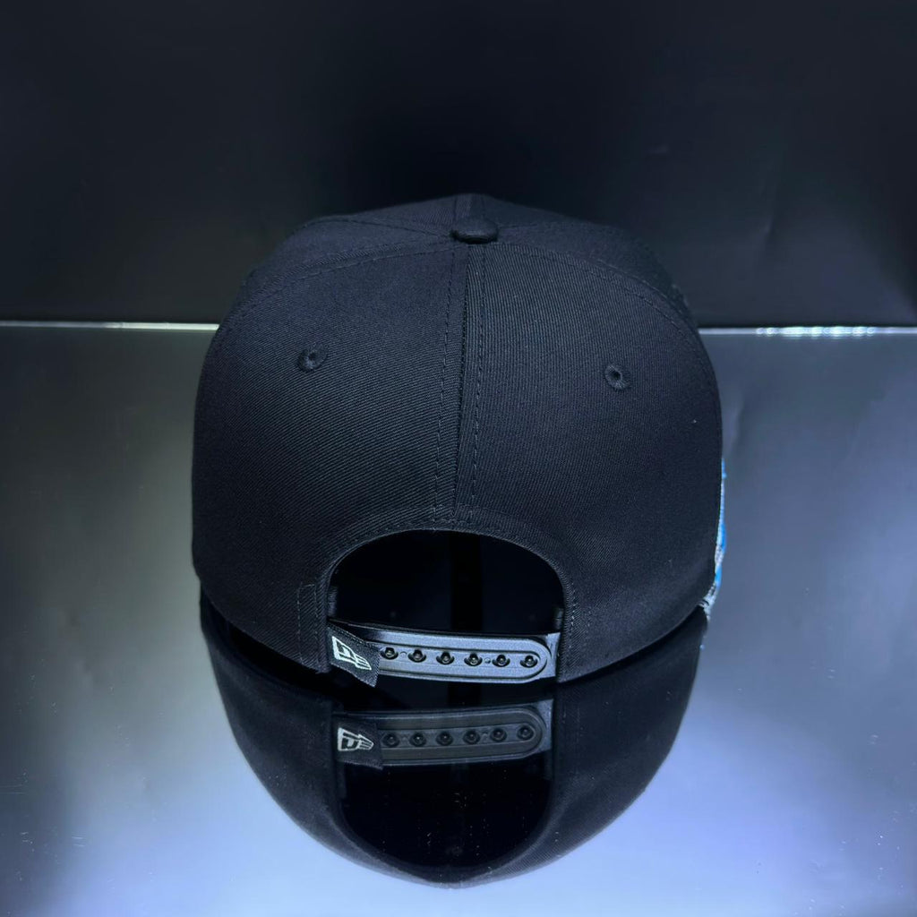 NY YANKEES NUBE NEGRO\TURQUESA