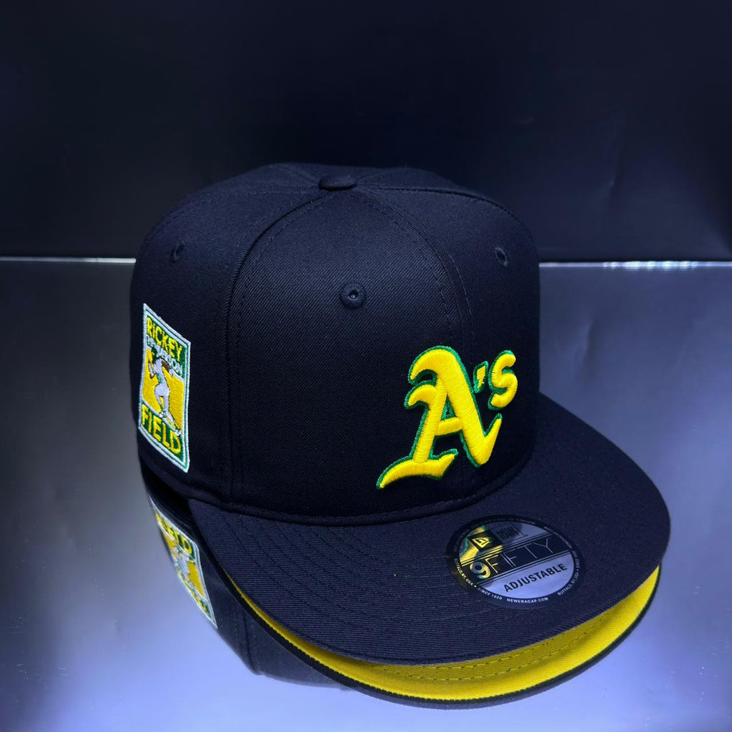ATLHETYS NEGRO\AMARILLO