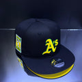 ATLHETYS NEGRO\AMARILLO