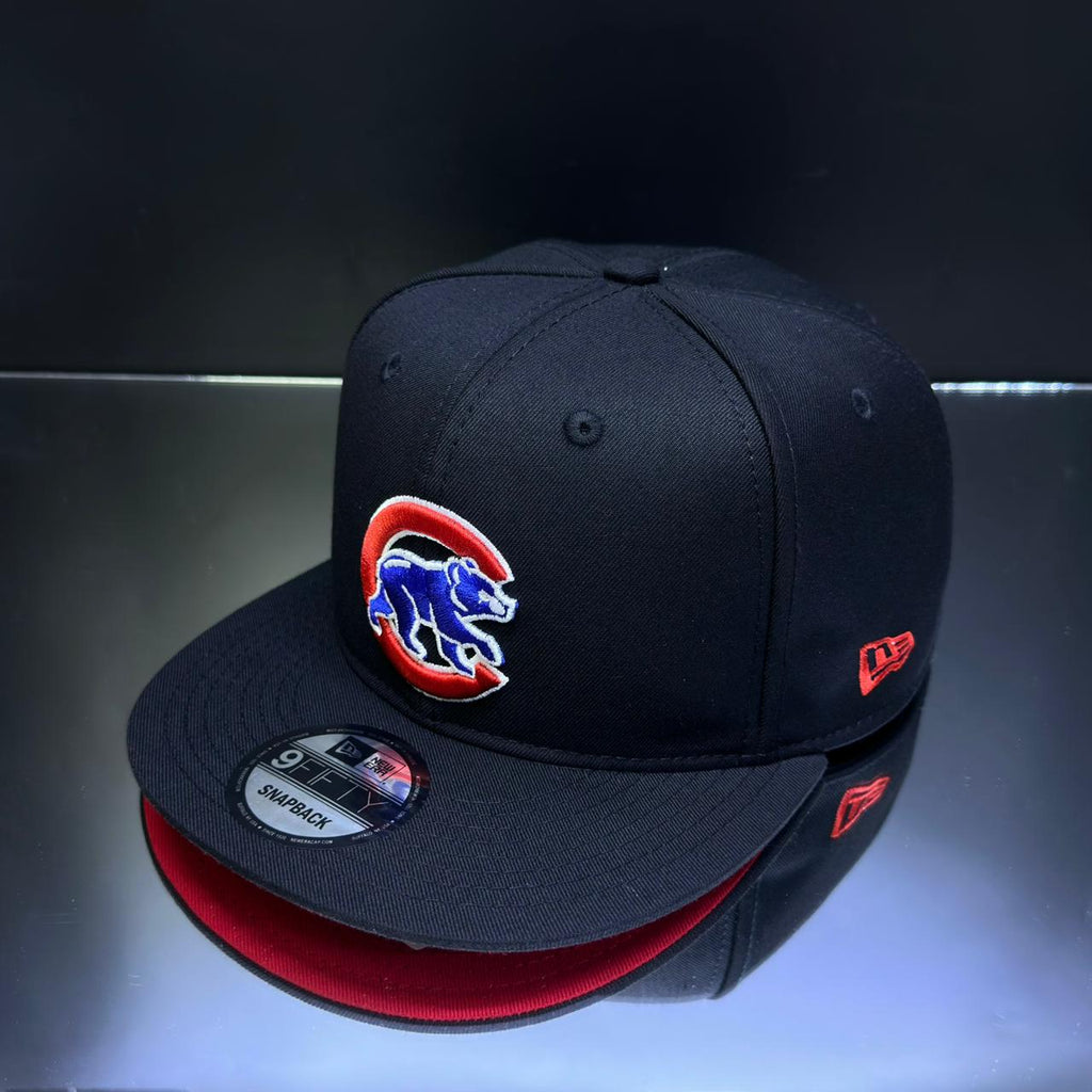 CUBS NEGRO