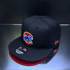 CUBS NEGRO