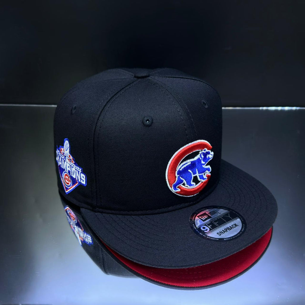 CUBS NEGRO