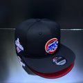 CUBS NEGRO