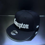COMPTON NEGRO\BLANCO