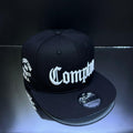 COMPTON NEGRO\BLANCO