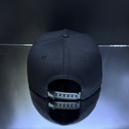 NY YANKEES NEGRO\BORDE ROJO
