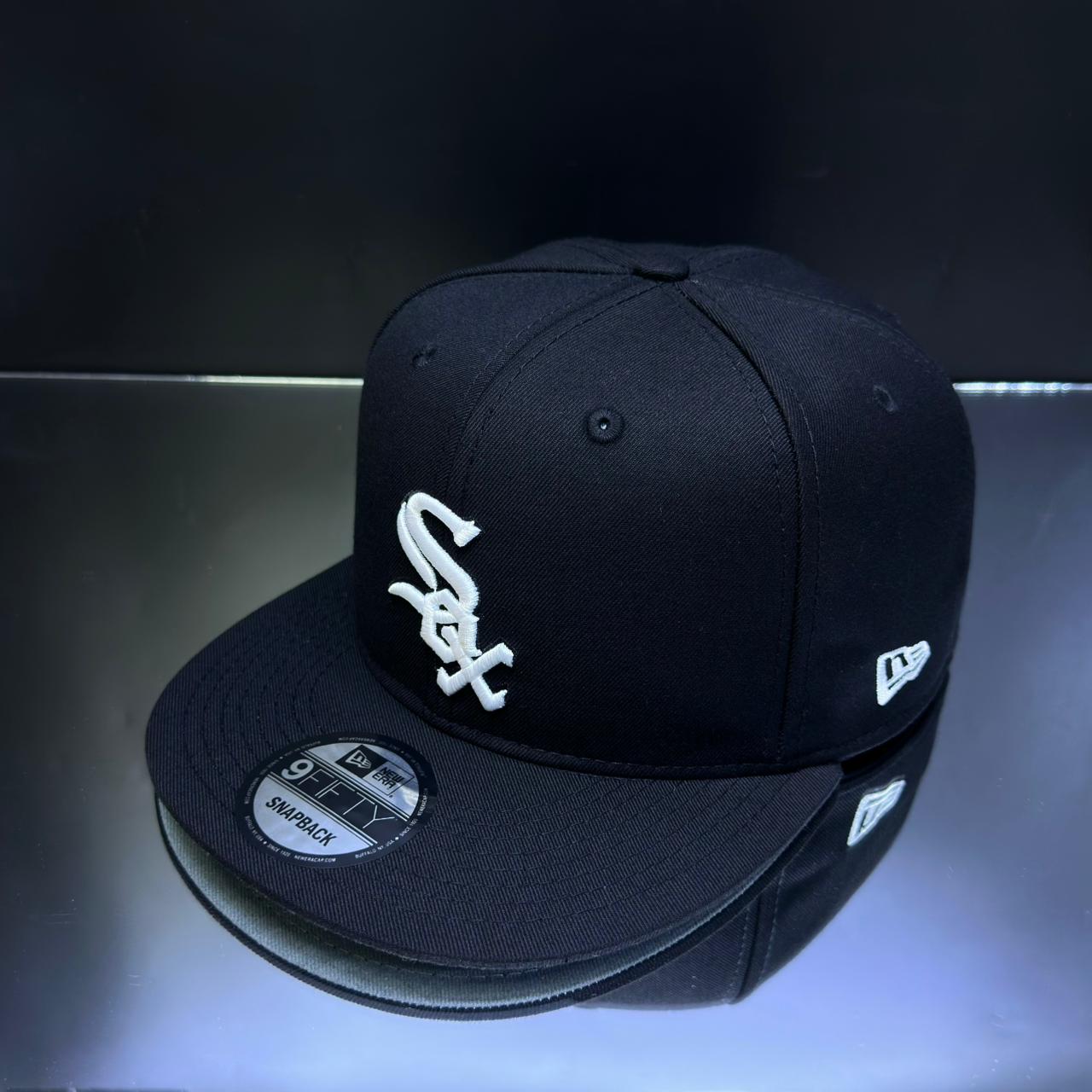 SOX NEGRO\BLANCO