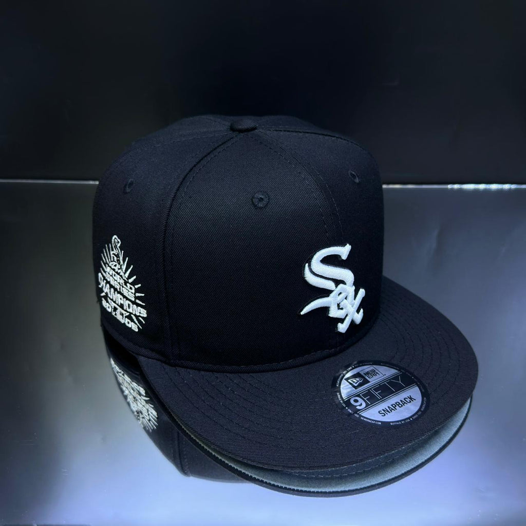 SOX NEGRO\BLANCO