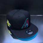 ARIZONA NEGRO