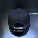 NY YANKEES NEGRO\PLOMO RATA