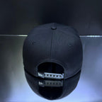 NY YANKEES CORAZON NEGRO\BLANCO