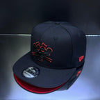 PANTERA NEGRO\ROJO