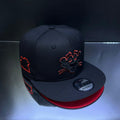 PANTERA NEGRO\ROJO