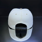 NY YANKEES FLOR ROJA CREMA\AZUL MARINO