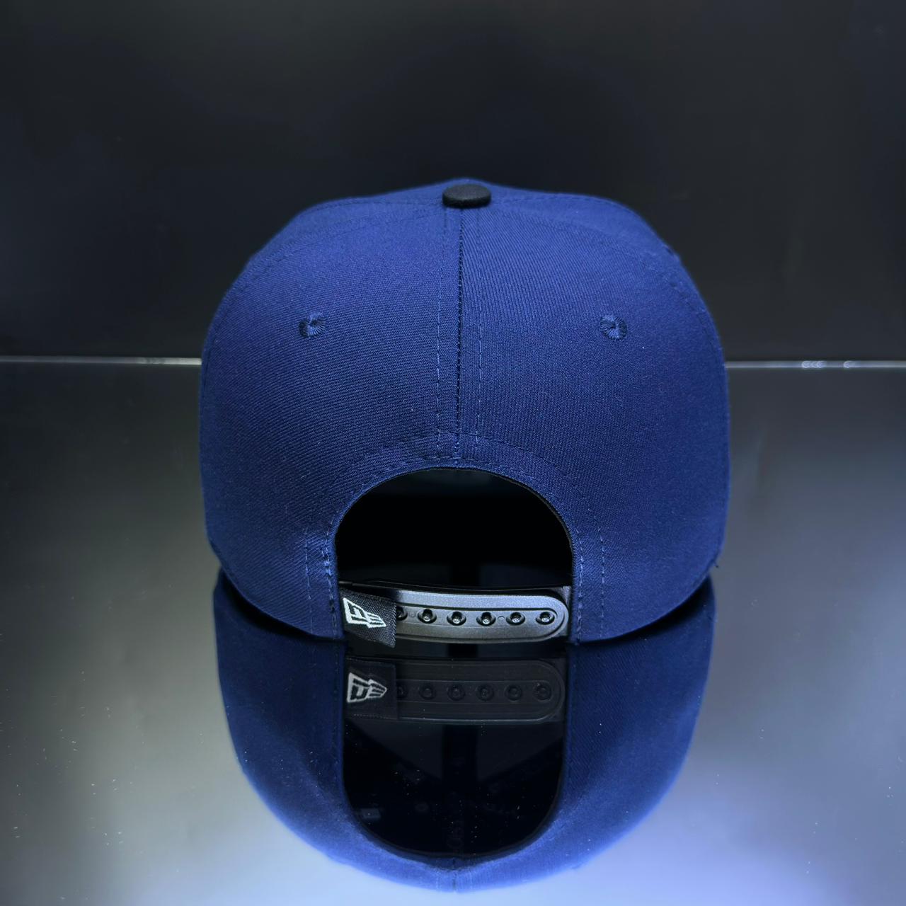 LOS ANGELES AZUL MARINO\NEGRO\ROJO