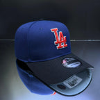 LOS ANGELES AZUL MARINO\NEGRO\ROJO