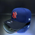NY YANKEES AZUL MARINO\NEGRO\ROJO