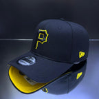 PIRATE NEGRO\AMARILLO