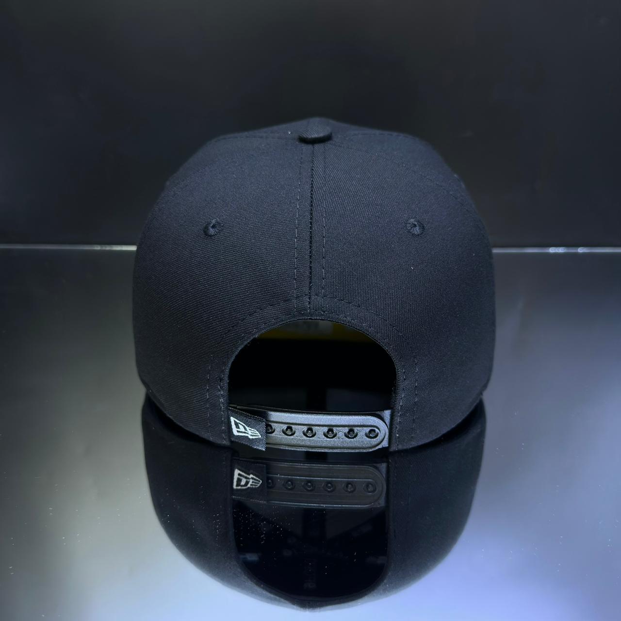 SAN DIEGO\NEGRO\AMARILLO