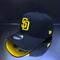 SAN DIEGO\NEGRO\AMARILLO
