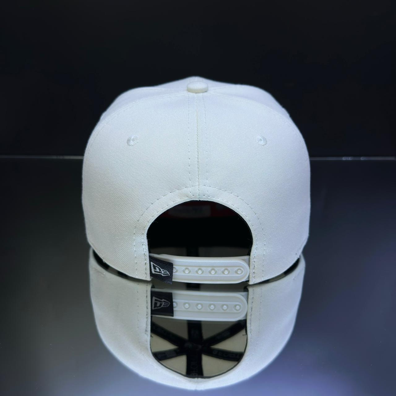 NY YANKEES CREMA\ROJO