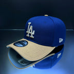 LOS ANGELES AZUL MARINO\LACRE