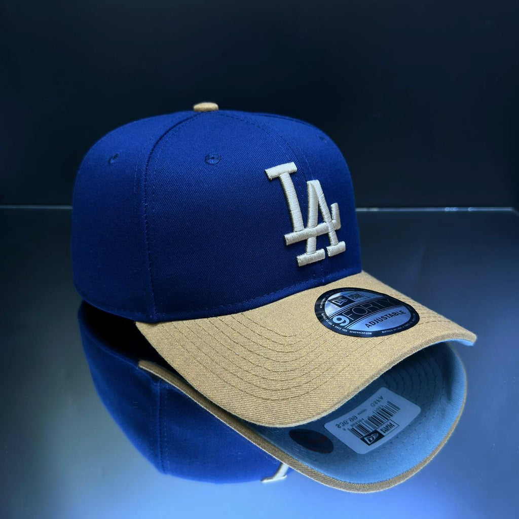 LOS ANGELES AZUL MARINO\LACRE