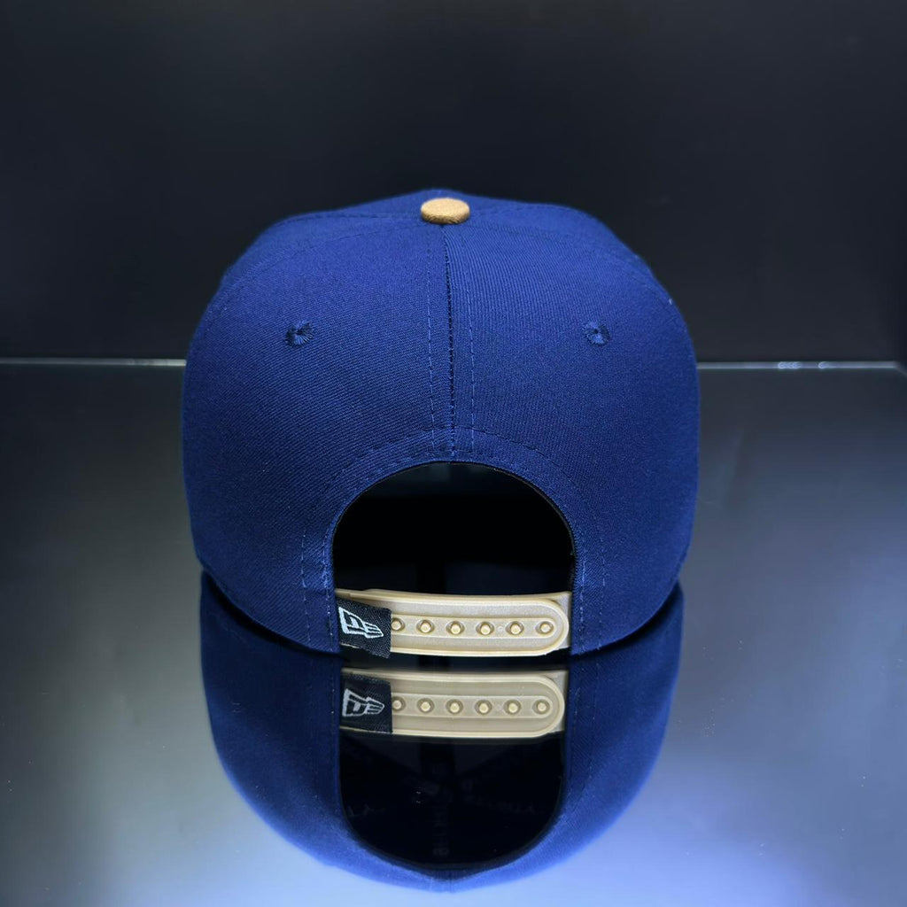 NY YANKEES AZUL MARINO\LACRE
