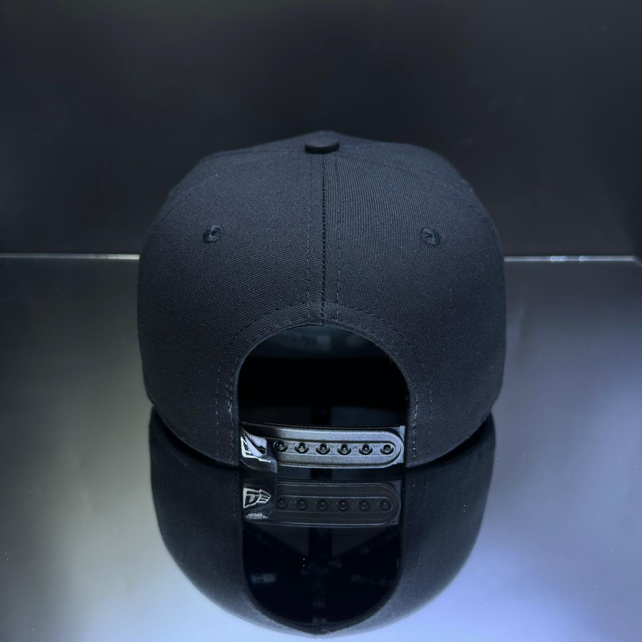 NY YANKEES NETS NEGRO\BLANCO