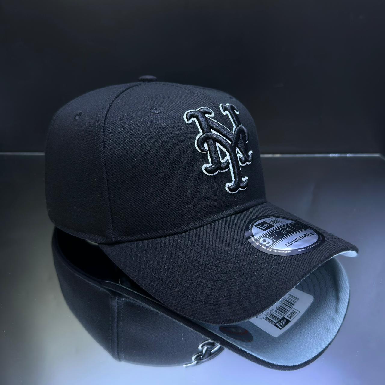 NY YANKEES NETS NEGRO\BLANCO