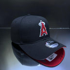 ANGELES NEGRO\ROJO