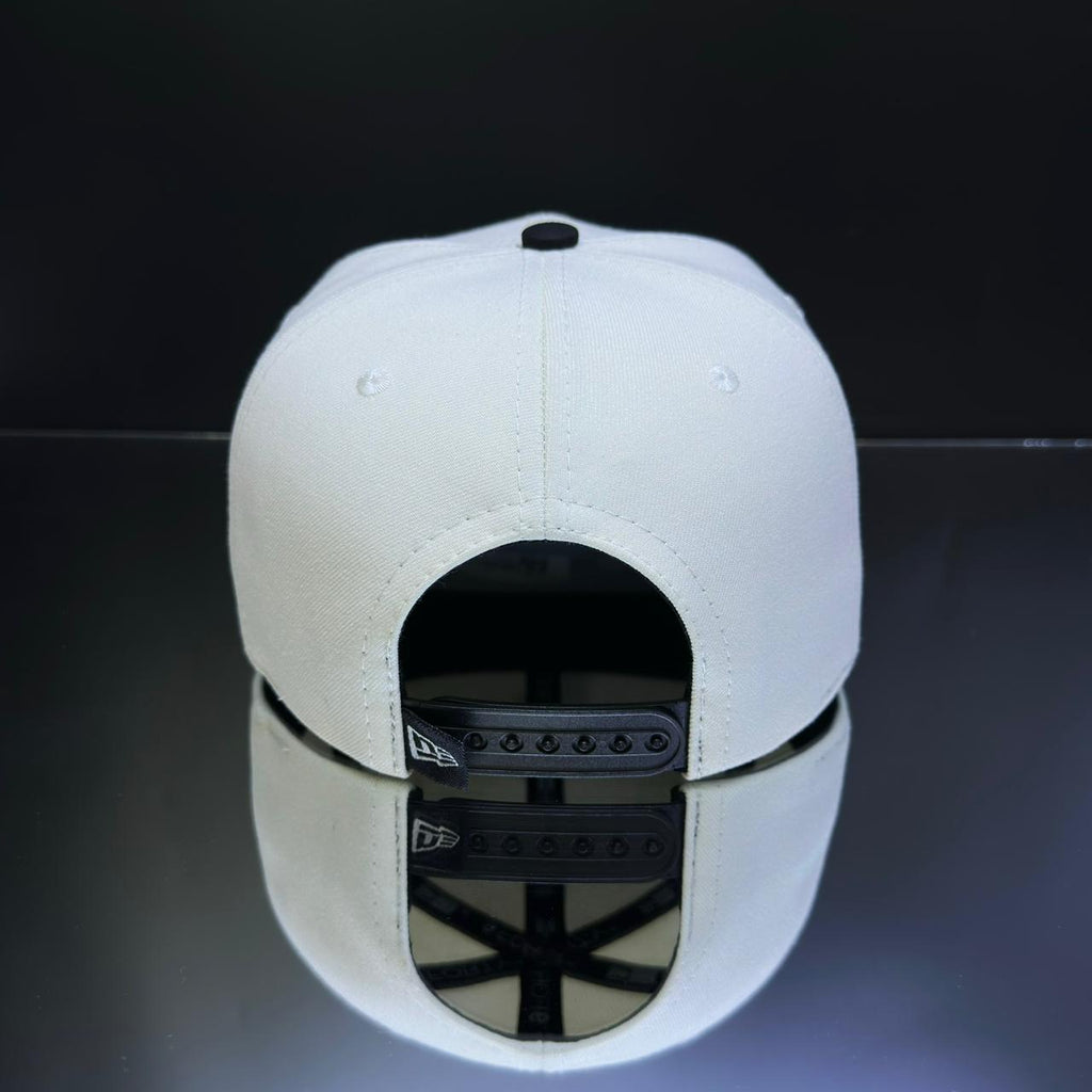 PIRATE CREMA\NEGRO