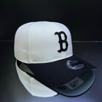 BOSTON CREMA\NEGRO