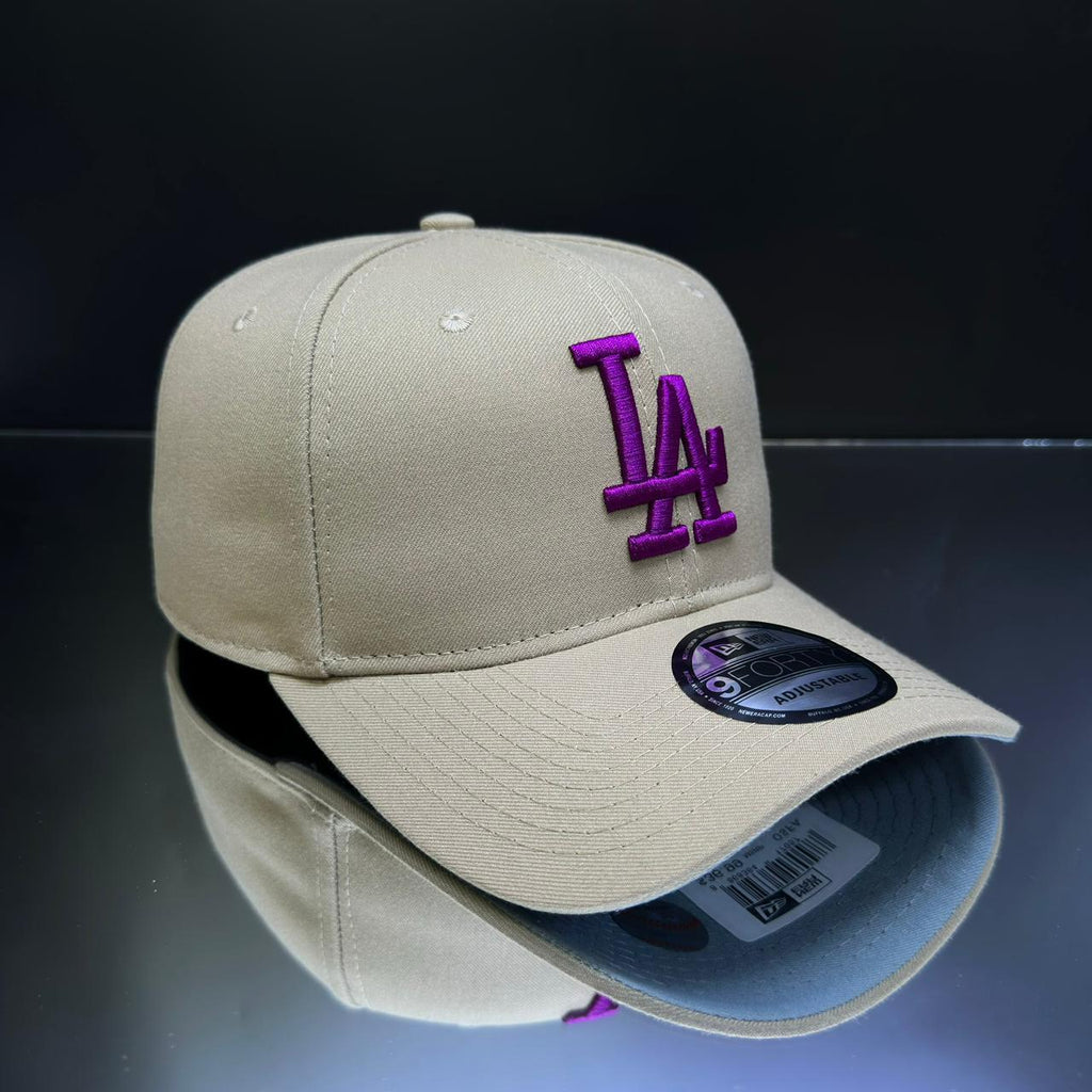 LOS ANGELES BEIS\MORADO