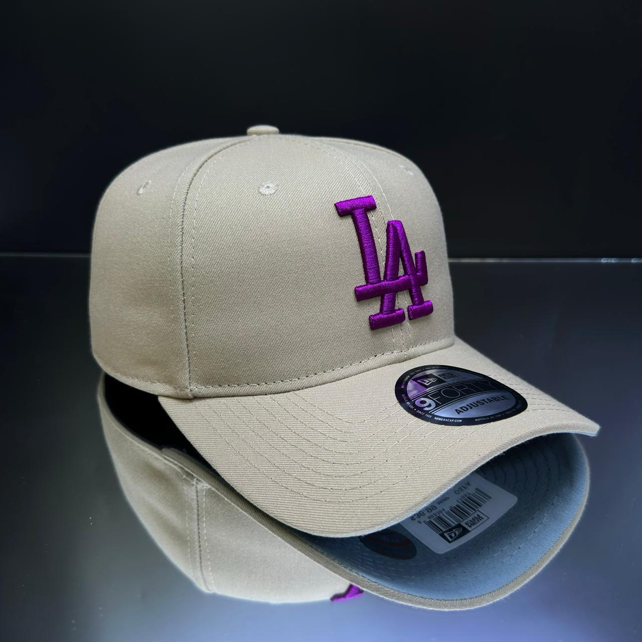 LOS ANGELES BEIS\MORADO