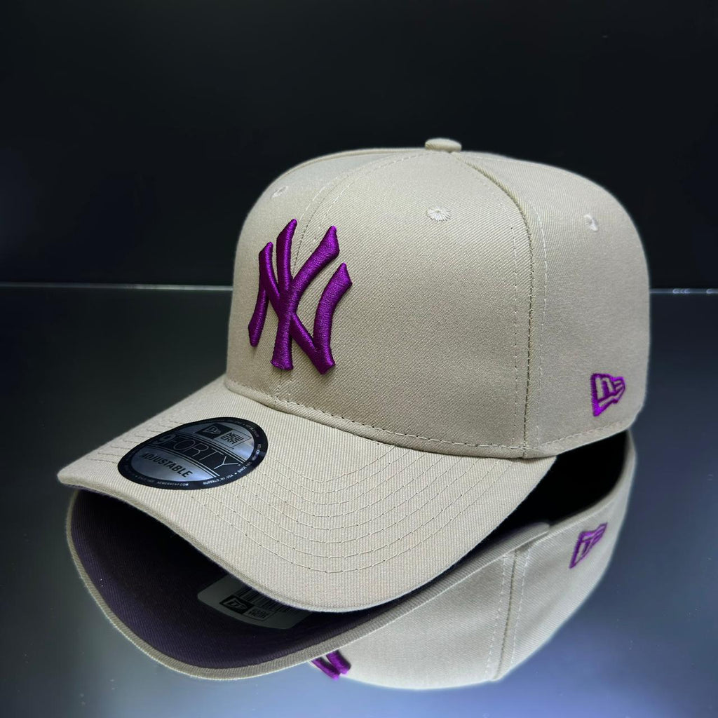 NY YANKEES BEIS\MORADO