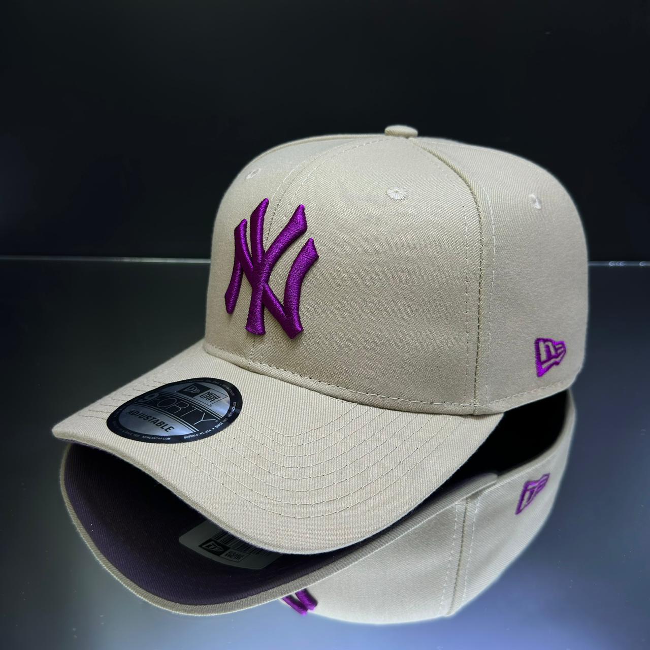 NY YANKEES BEIS\MORADO