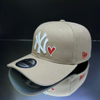 NY YANKEES CORAZON BEIS\BLANCO