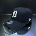DETROIT NEGRO\BLANCO