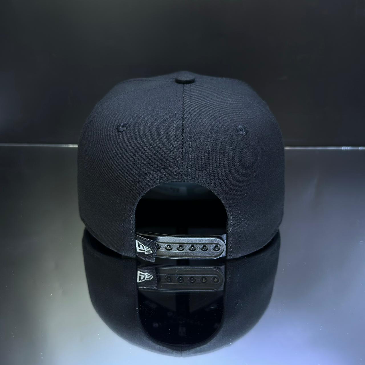DODGERS NEGRO\BLANCO